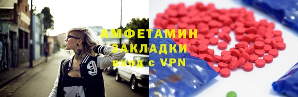 твердый Горняк