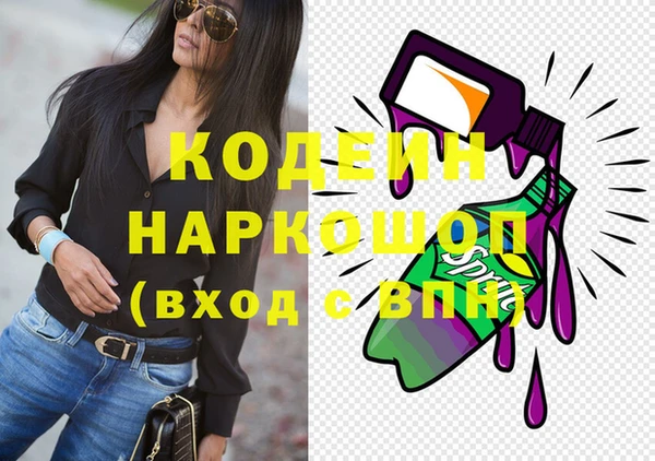 твердый Горняк