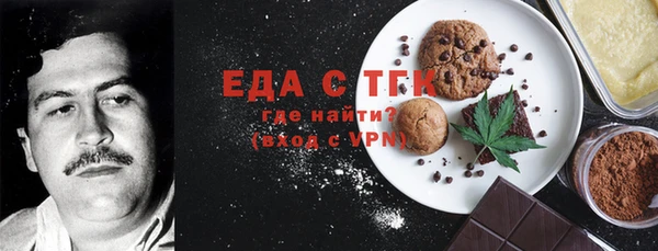 твердый Горняк